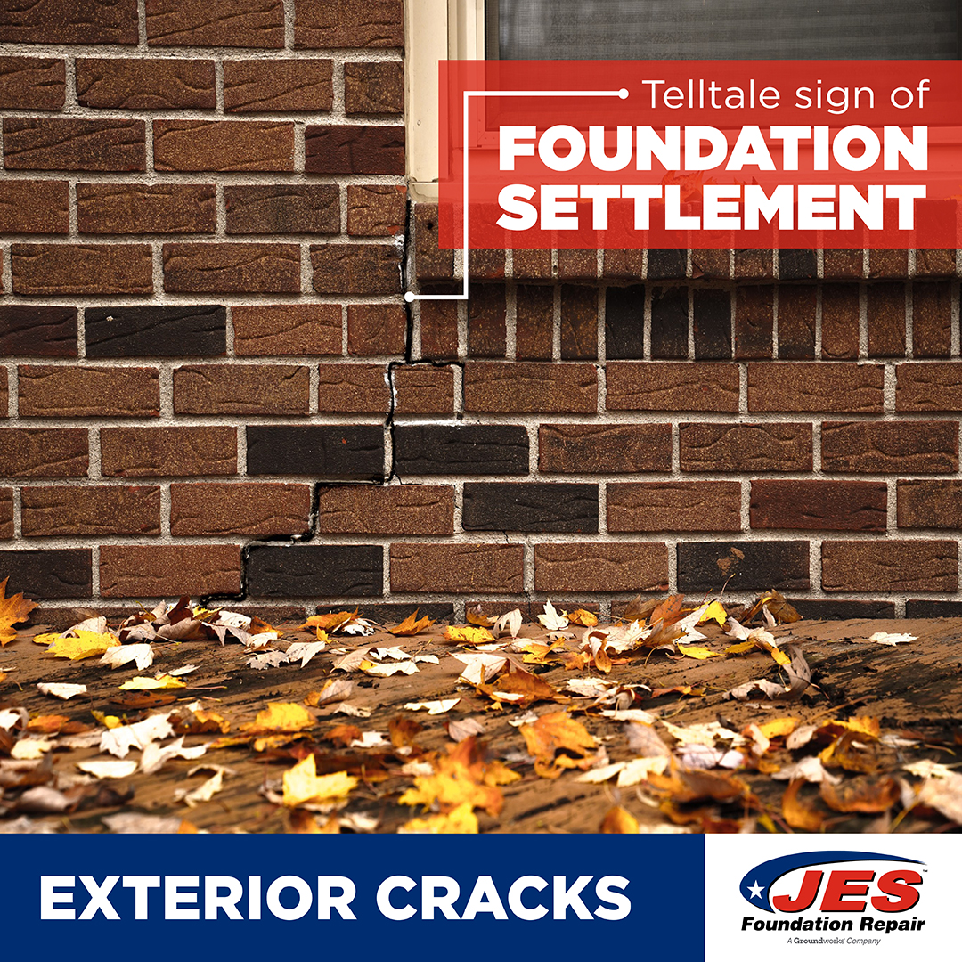 JES Foundation Repair tweet media