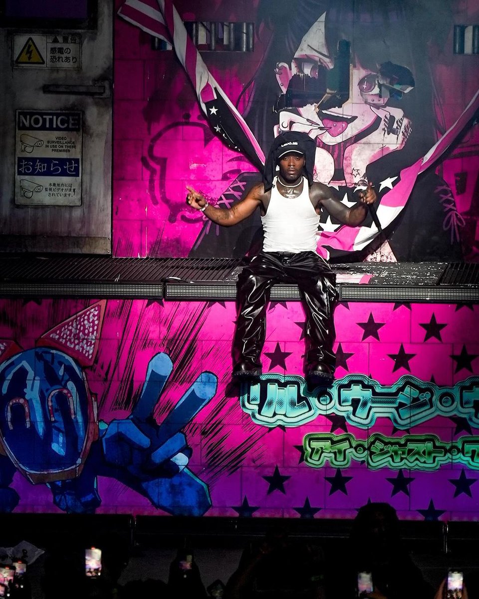 Days Since Luv Is Rage 3 Was Announced tweet media