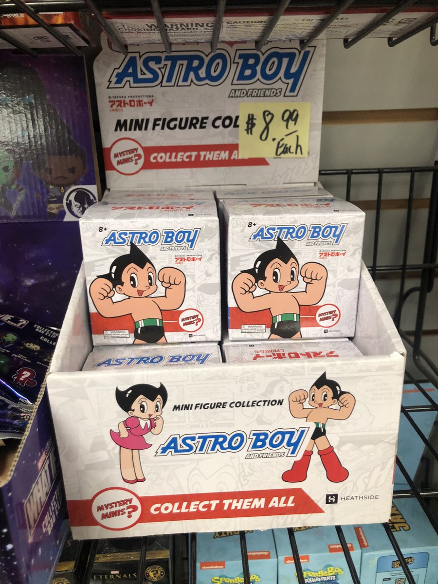 Has the Pluto anime been released yet? YES!!! tweet media