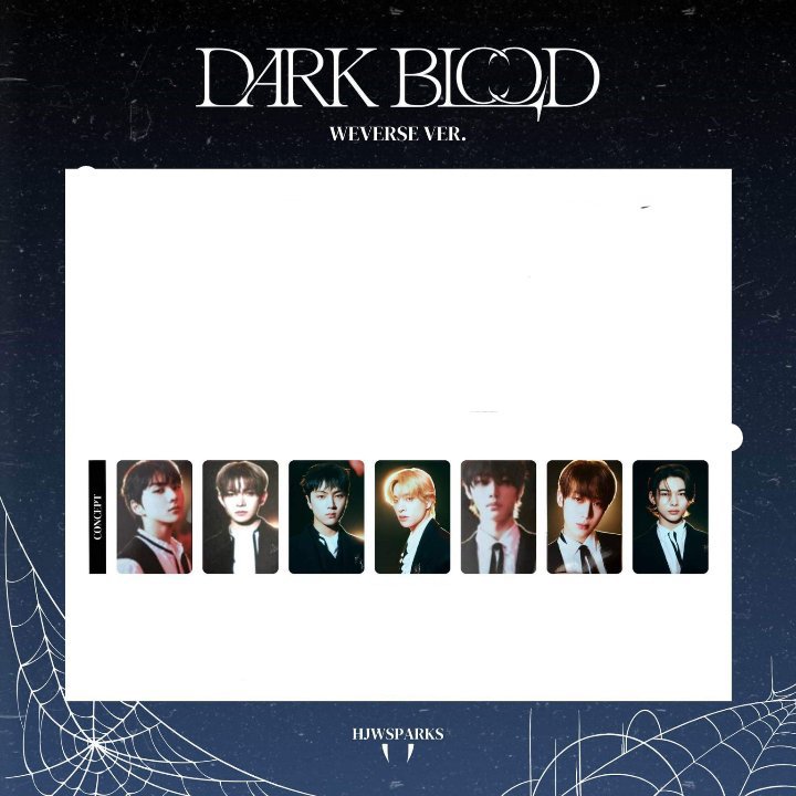 0209collect_'s tweet photo. wts |  lfb ph

ENHYPEN DARK BLOOD WEVERSE VERSION PHOTOCARD

 ! onhand
 ! 120 set ( 3 days dop ) | 100 payo + 0pf
 ! mod : ggx, jnt, flash ( all direct only )
 ! mop : gcash 

dm / reply to claim

# dark blood weverse ver photocard jungwon heeseung jay jake sunghoon sunoo ni-ki https://t.co/mi2G5N7RFJ