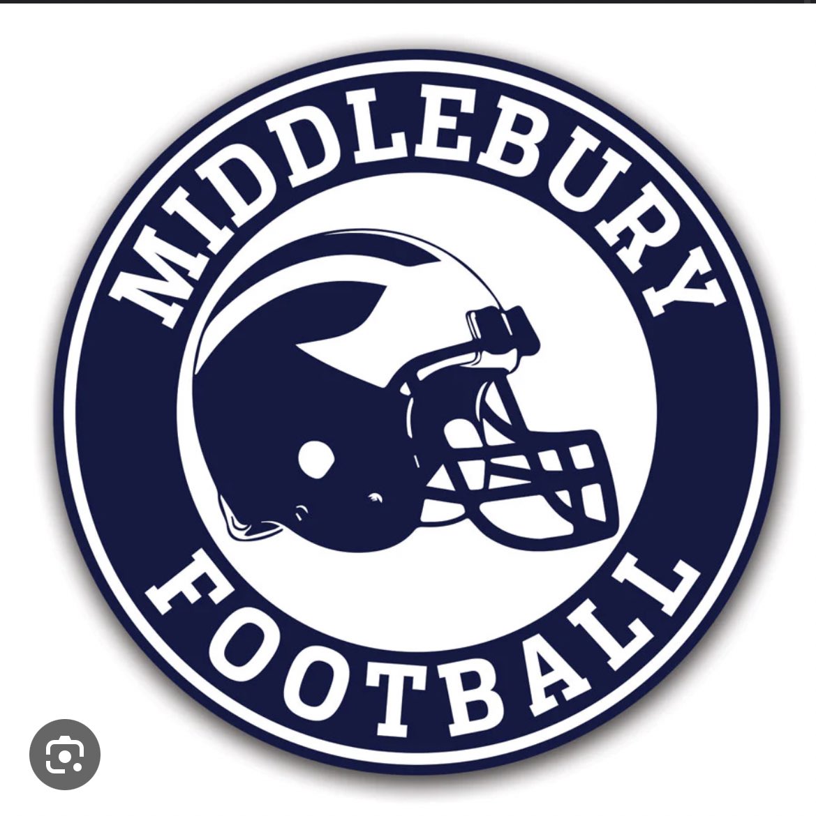 After a great call with <a href="/MiddFBMandigo/">Doug Mandigo</a>, I’m blessed to receive my second offer from MiddleBury College! <a href="/Middlebury/">Middlebury College</a> <a href="/MiddFootball/">Middlebury Football</a> @MiddCoachCarr