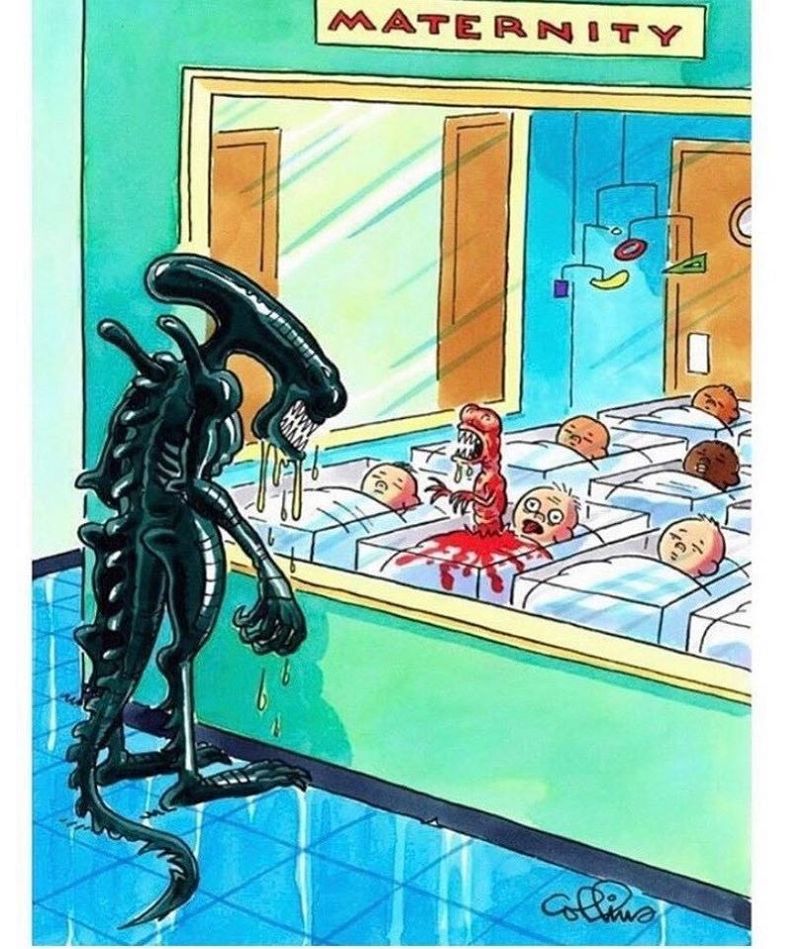 AlienWarrior75's tweet photo. Just a friendly reminder that Thanksgiving night a great time to make babies π½π€πΆπ¦
#BabyMaking
#Thanksgiving
#HaveKids https://t.co/QBsHaJ4GkB