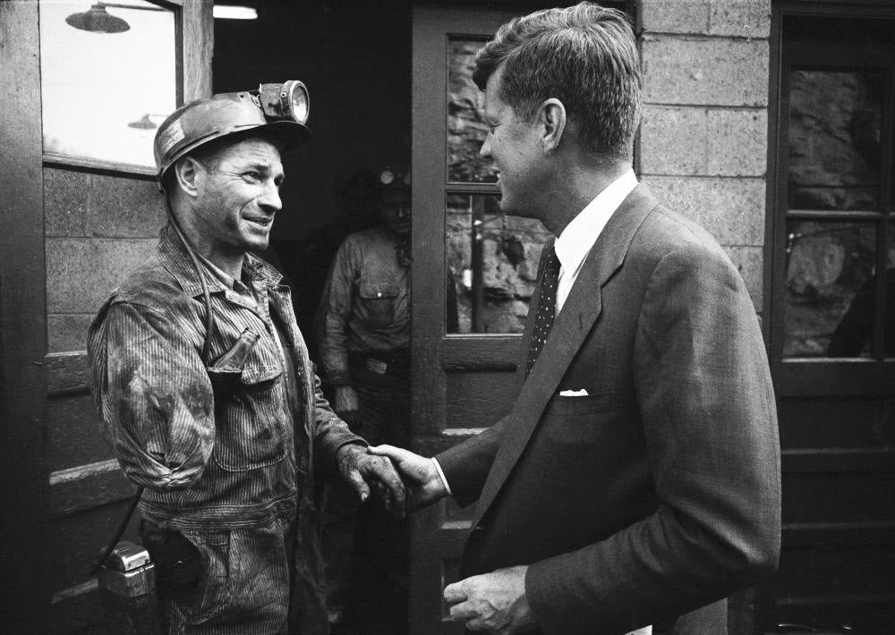 Would the world have been different today?💔
#JFK60