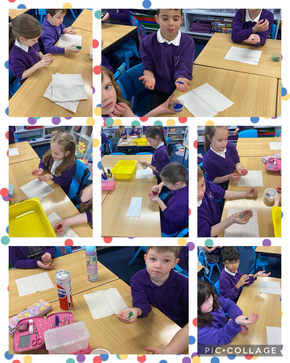 glebeps's tweet photo. 1/2 P4C then explored the positive effect of soap when washing hands 🧼 The pepper experiment clearly showed how quickly germs are killed through using soap. #germbusters #healthybodies https://t.co/FZkTDcVQZb