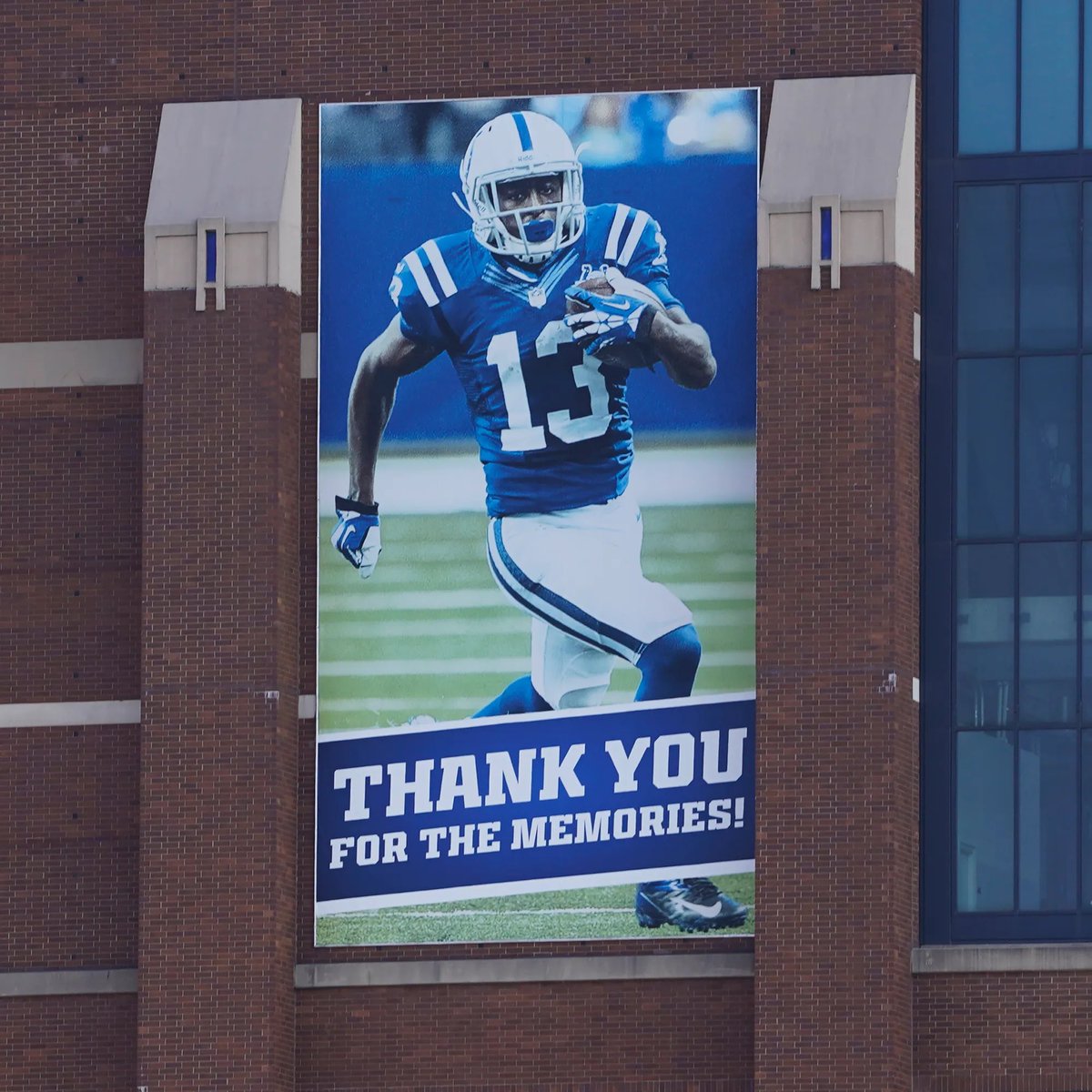 Colts_Coverage's tweet photo. This list hurts😩 #ForTheShoe https://t.co/yeZQbA2mza