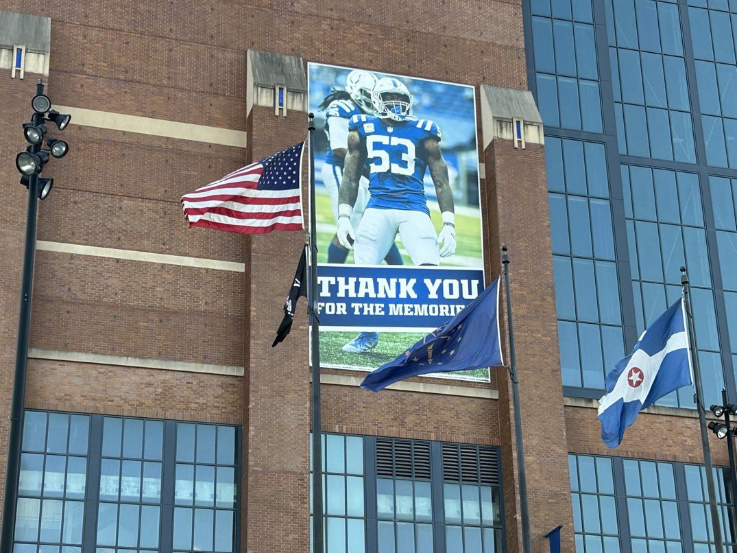 Colts_Coverage's tweet photo. This list hurts😩 #ForTheShoe https://t.co/yeZQbA2mza