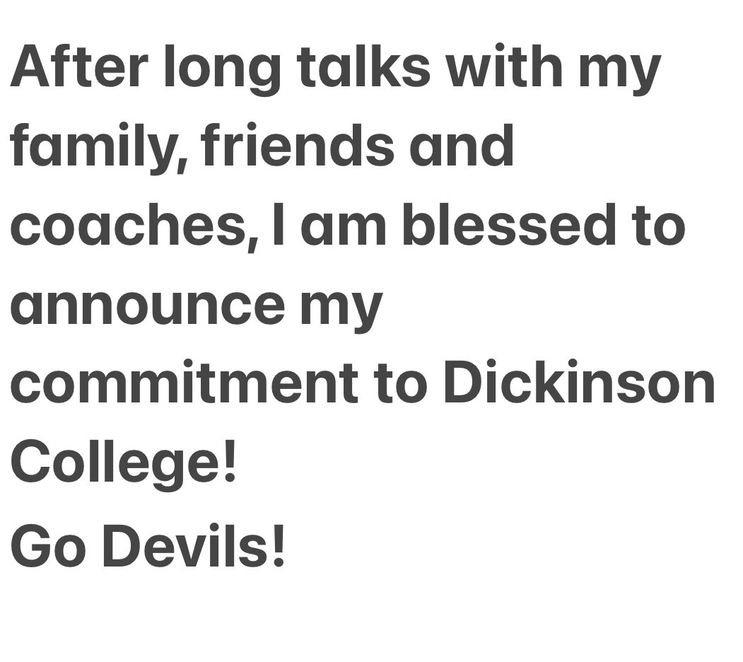 moritzmittendo2's tweet photo. Committed! Thank you to all my coaches, teammates and family!  @DCRedDevilFB @DCcoachSchuck @CoachFordyce_DC @coach_knapp @GridironImports @ImmoOsterkamp @GIfootballChris @BigplayST @CoachJones_NCS @COACH_REED540 @bdortNCS @Wade_nick_5 https://t.co/BdXm4vqMnq