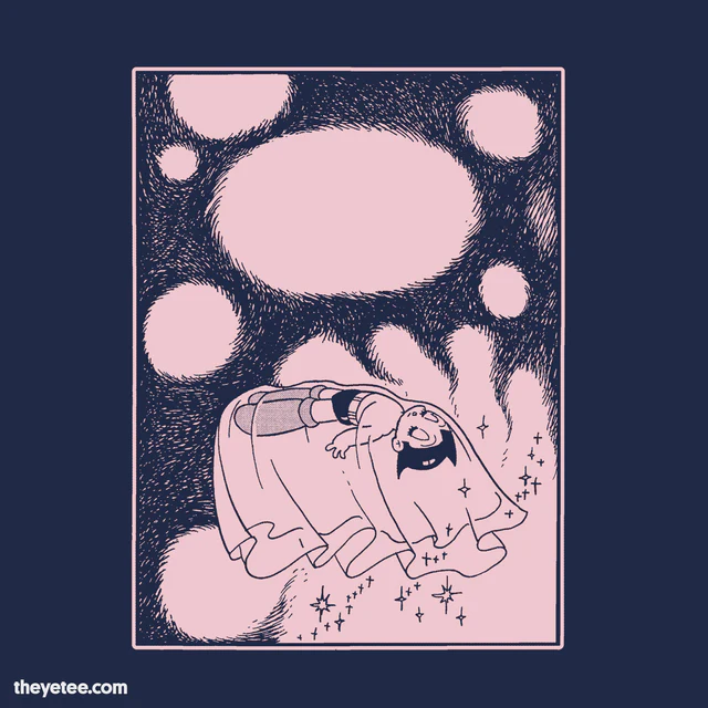 When that good good Thanksgiving tryptophan hits 💤 Don't snooze on the new Sleep tee from our official Astro Boy collection! Featuring a printed manga design on the back and front chest of the tee: https://t.co/jvP012MFt8
