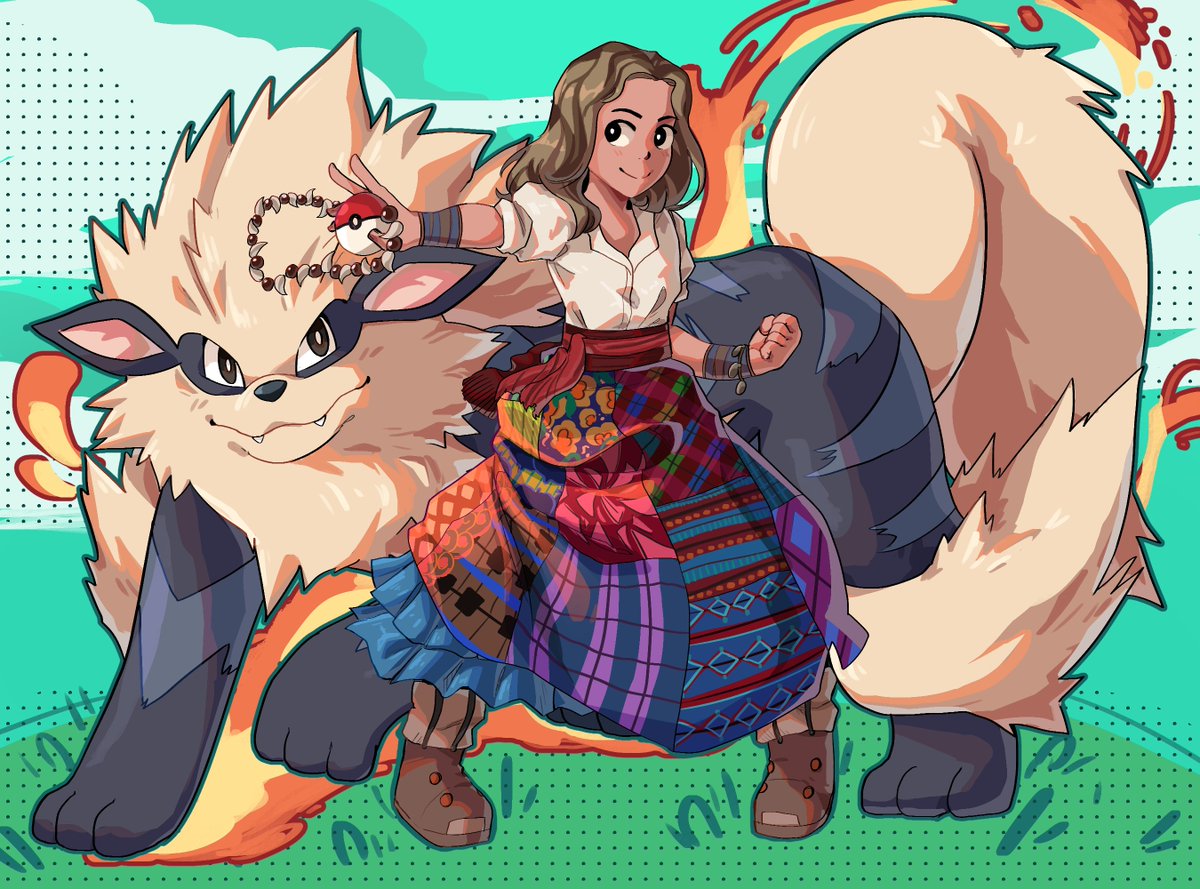 Comissão para: <a href="/AngeloCMourao/">Ângelo Carvalho Mour</a> !! 🔥🐶