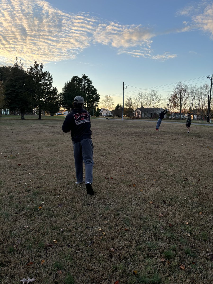 teamtastycakes's tweet photo. Last practice before the big day!! Getting these finishing touches done for this 3 peat🏆 #tastykakes https://t.co/EFSytj1q0L