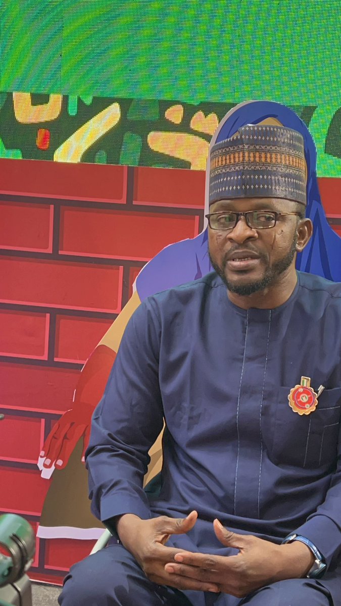 AimohT's tweet image. Earlier today, Comr. Mohammed Abba Isa, the Senior Special Assistant to the President on Disability matters, participated in the commencement and unveiling event of the extended Market Moni scheme. The initiative was launched by the First Lady of Nigeria, Mrs. Oluremi Tinubu…