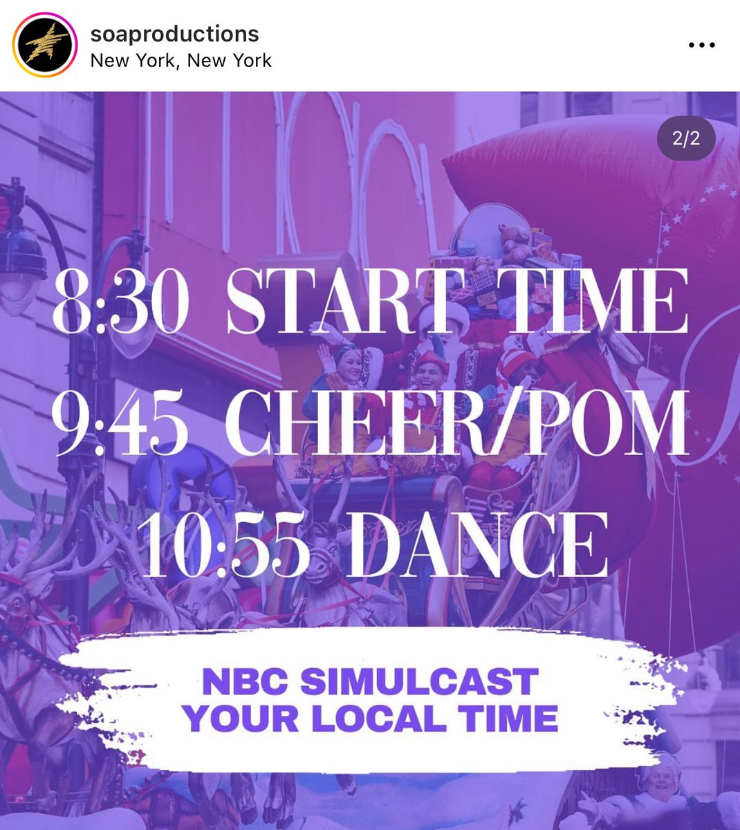 Capital City Dance Team tweet media