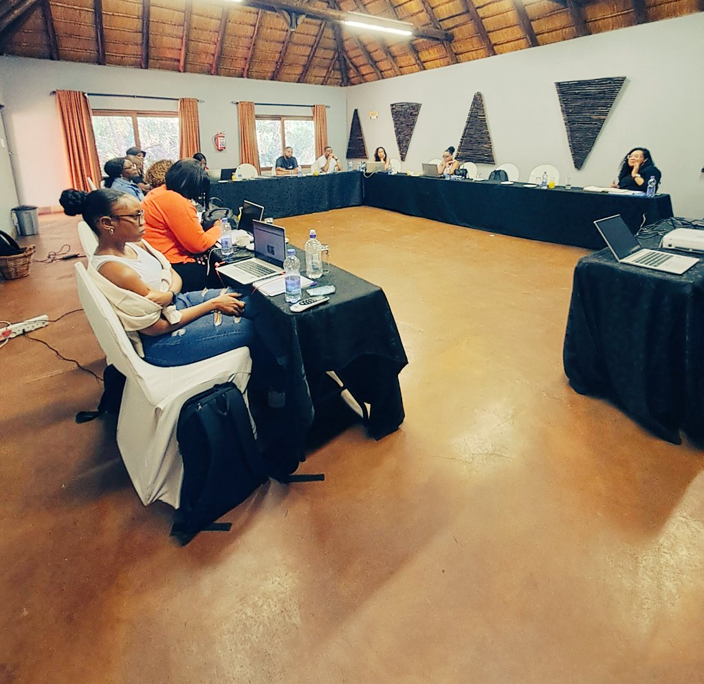 CLEARAA1's tweet photo. Day 1 of our year-end strategic workshop. Lots of reflections on the year; our in-country work, partner relationships, internal learnings and key focus areas for 2024. Great appreciation to our team for their pursuit of excellence in the work they do 💙 https://t.co/OzOJDmb5cU