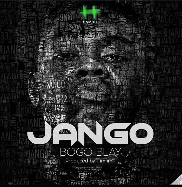 Bogoblay_'s tweet image. Wah Gwaan Fellow artists 
Bogo Blay - #JANGO (OPEN VERSE Challenge)
Starts tomorrow 
Get ready to win a 1000GHC and a feature on the official remix 
#Hamdu 🤍