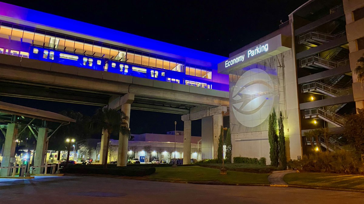 Tampa International Airport ✈️ tweet media