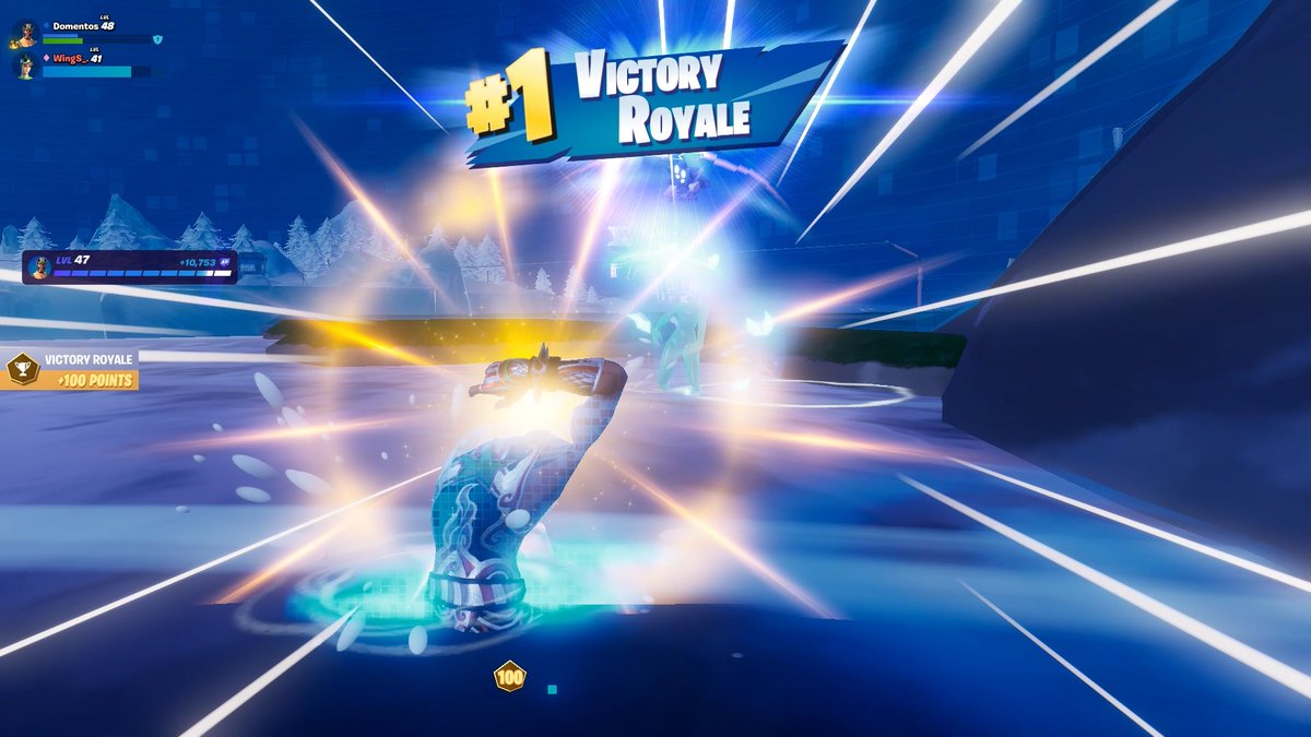 Domentos tweet media