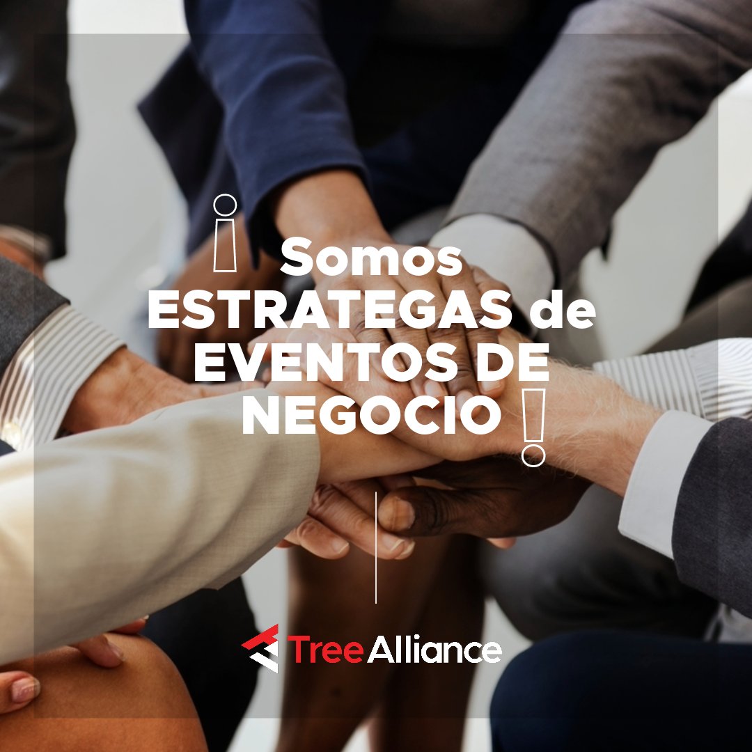 Tree Alliance tweet media