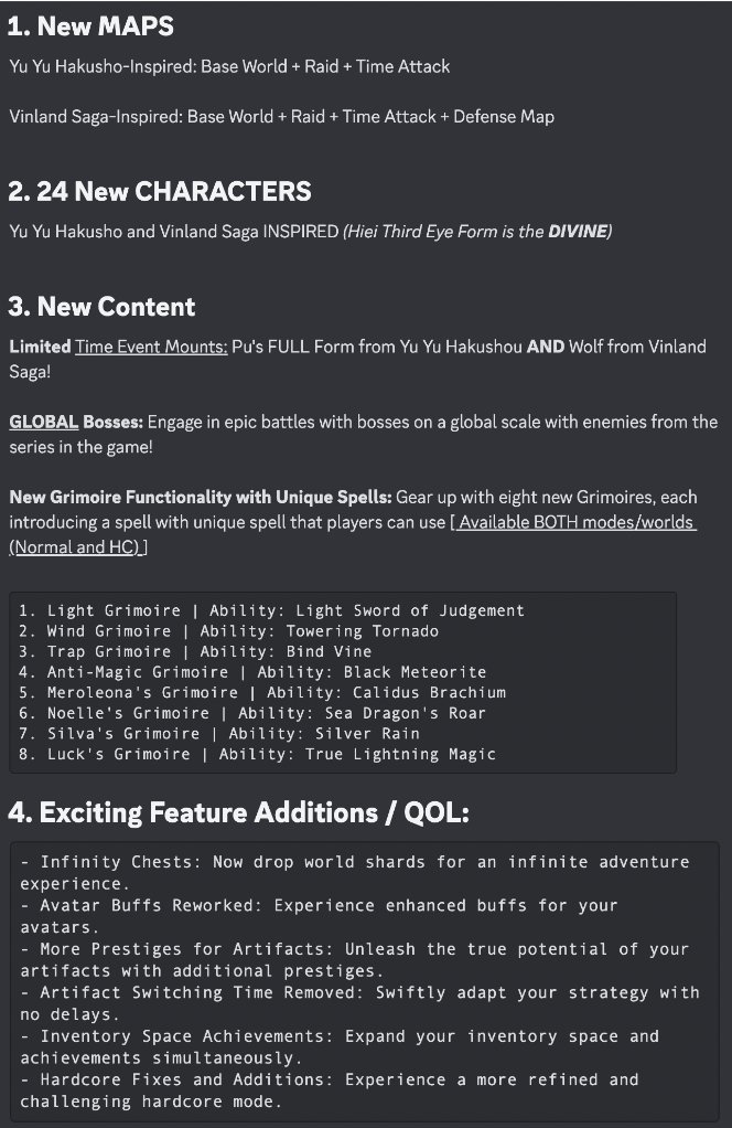 Boss Studio on X: 🧪 Update Log: ( Simplified ) - HUGE LAG Fix - x2 Drops  - Gas Fruit v2 ( New Raid , 5% drop NOT 1%) - 2 Codes (