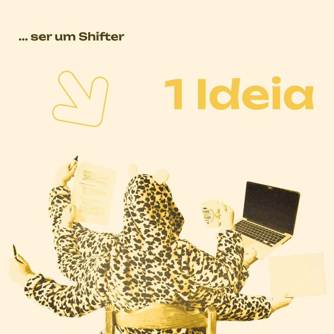 Shift APPens tweet media