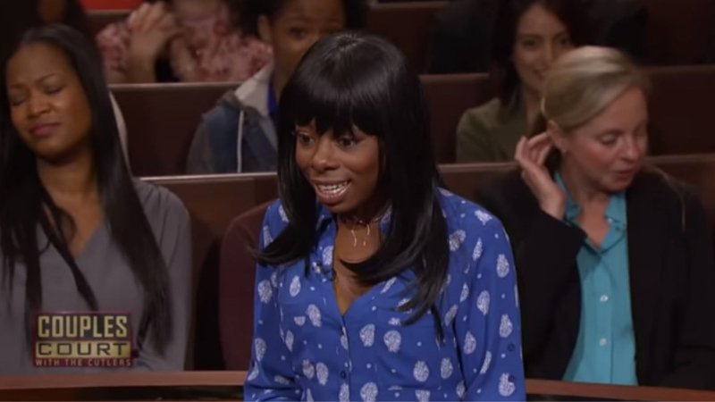 "Never any doubt"

Me who had every doubt:
#ImACeleb