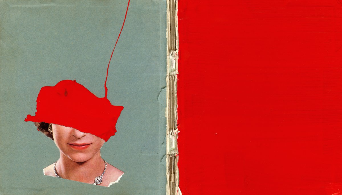 gn, reminder to collect the 'Red Queen' at 11pm gmt