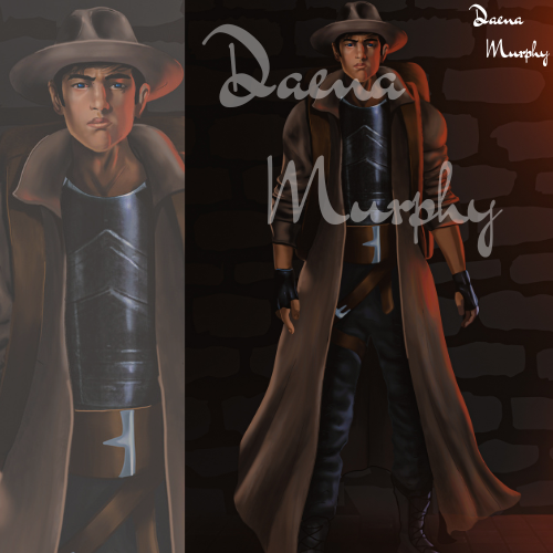 Character Name: Markus #ttrpg #DnDcharacter #dndart #Pathfinder #tabletop #DnD know more about Barmy while Listening the Rise of Runelords show wayward-expeditions.com/rotrl.html Art made by @Daena_Murphy