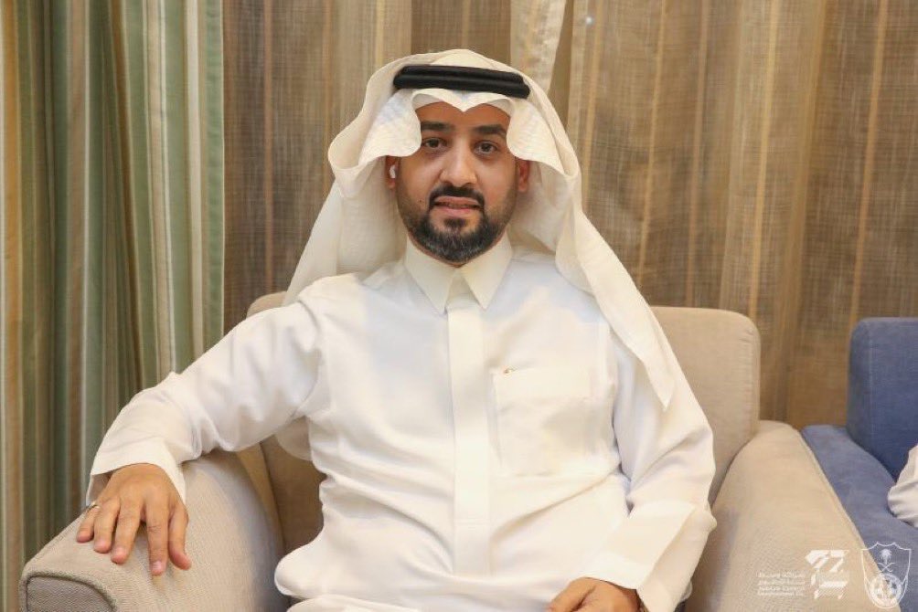 Naifalalasi's tweet photo. 🚨🚨🚨🚨🚨🚨🚨🚨🚨🚨🚨🚨

🎙️خالد العيسى رئيس الاهلي :

انا مستعد اواجه سعد اللذيذ في الاستديو بالادله والبراهين التي تثبت ان الاهلي اول من فاوض ماني

🔥🔥🔥🔥🔥🔥🔥🔥🔥🔥🔥🔥🔥 https://t.co/pteGnI5keU
