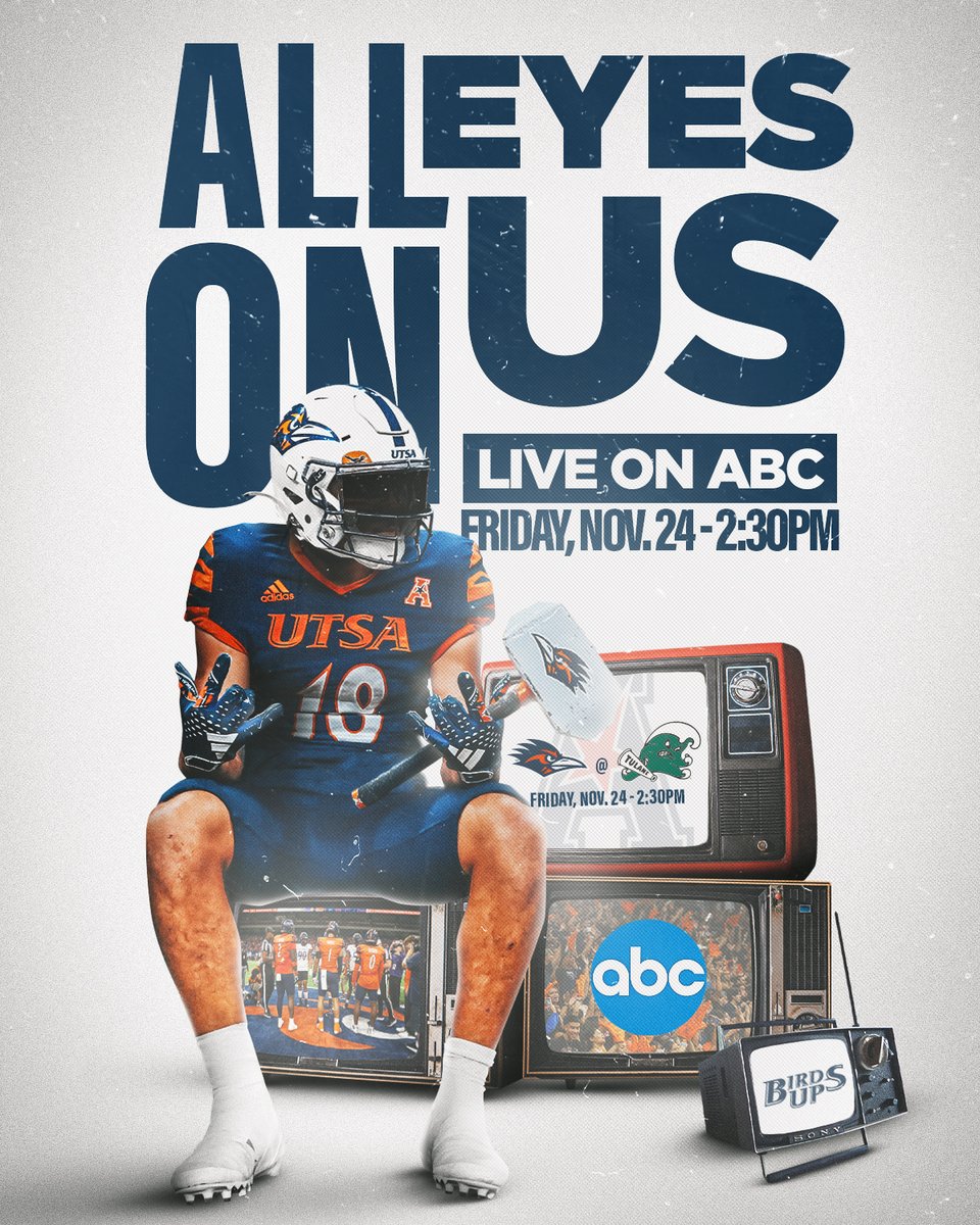UTSA Football 🏈 tweet media