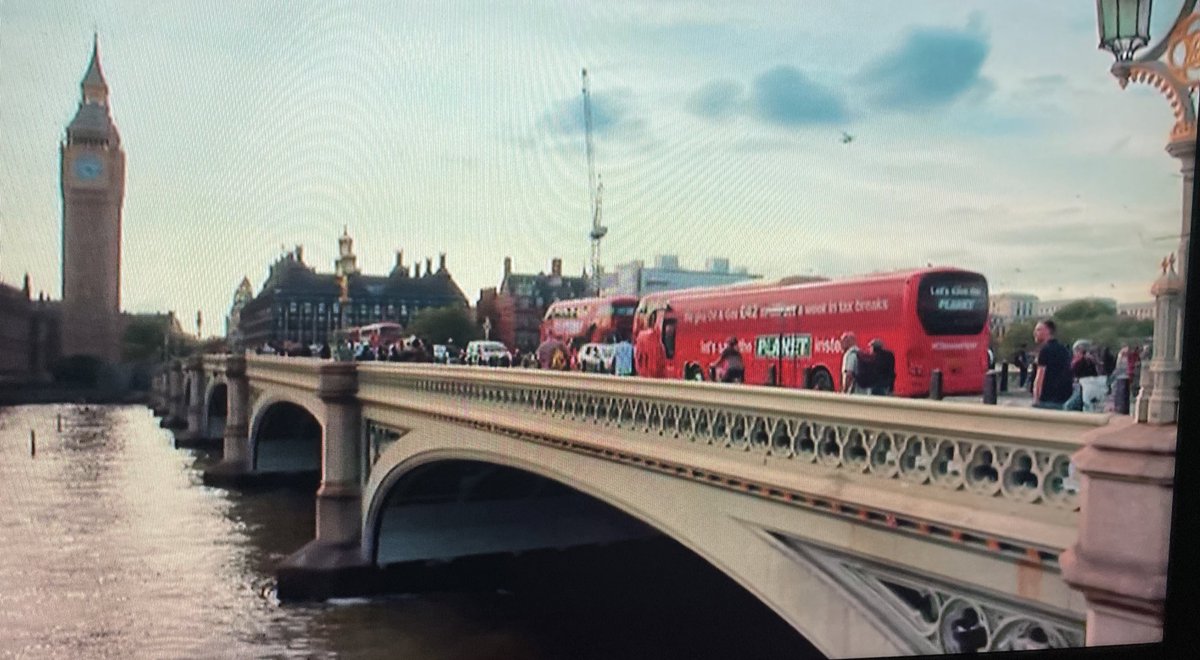 Love
Love 
Love
The #ClimateFight
Well done @maryportas !