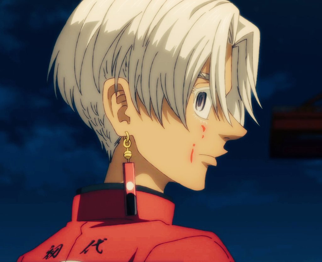 ❦︎༄𝙸𝚣𝚊𝚗𝚊 ᵏᵘʳᵒᵏᵃʷᵃ༄✿︎ (@tenjikuking) on Twitter photo 