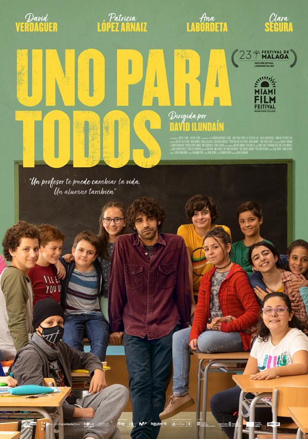El Trípode tweet media