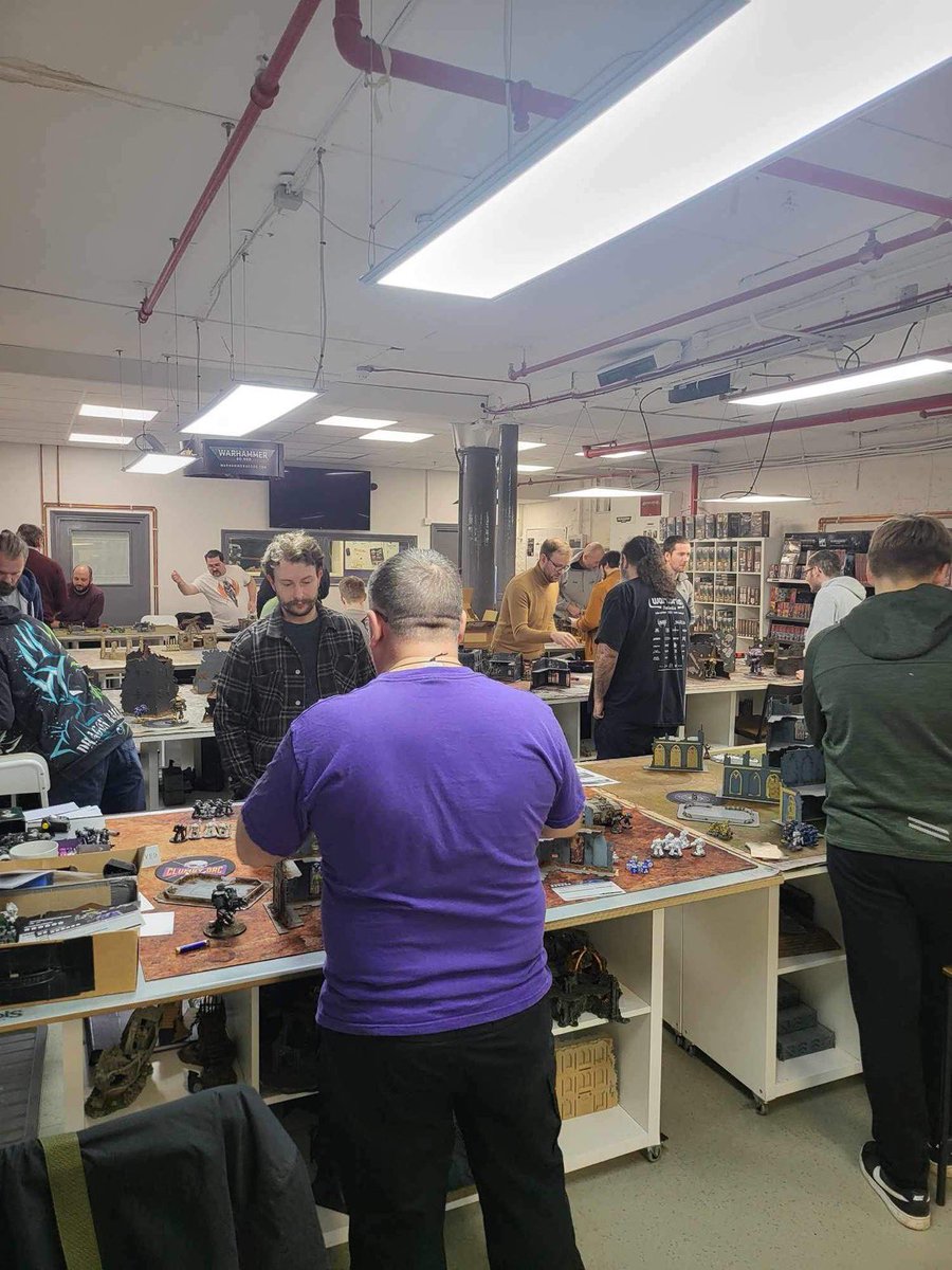 Leodis Games tweet media