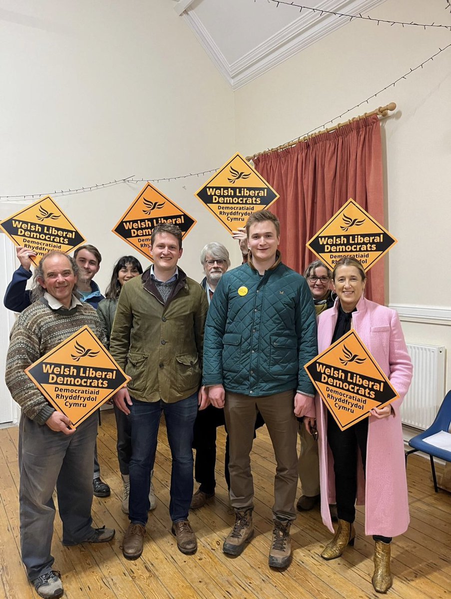 David Chadwick MP 🔶 tweet media
