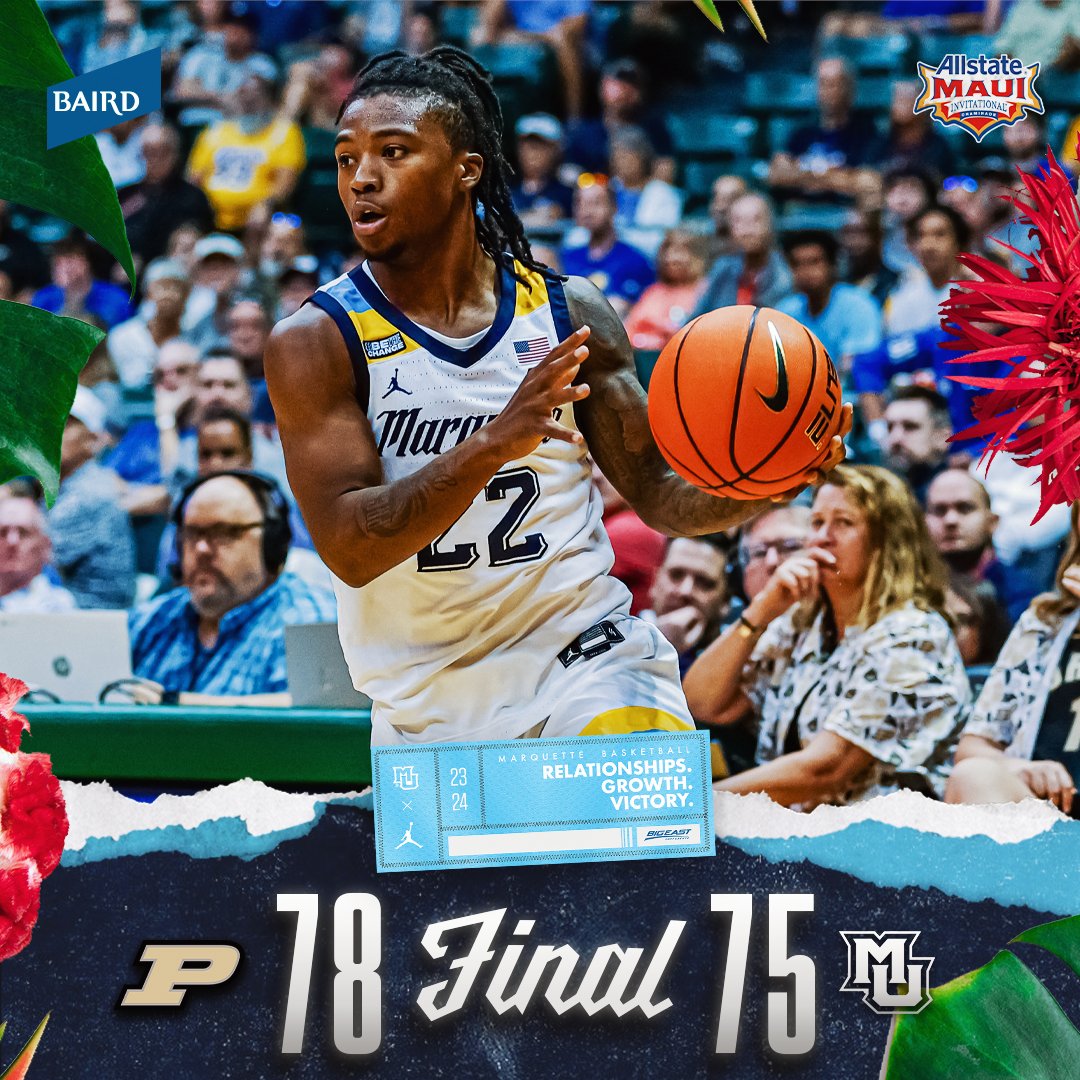 Fought until the end

<a href="/rwbaird/">Baird</a> | #MUBB