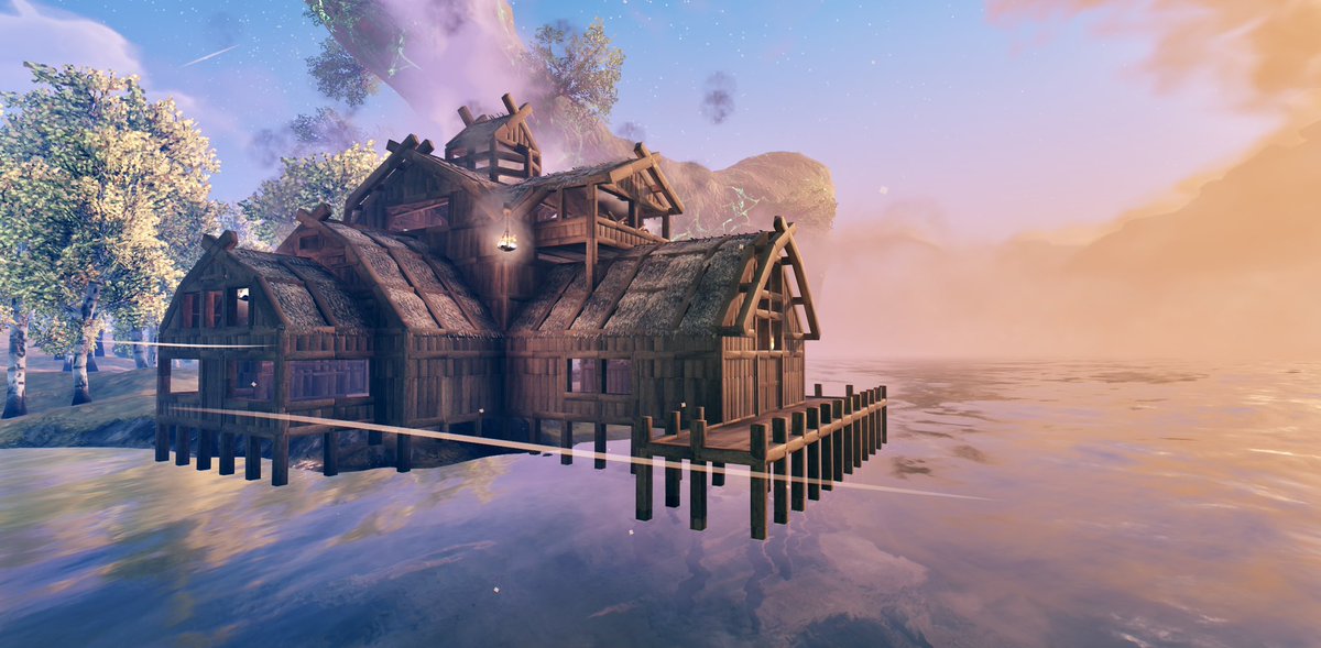 KattFarrell's tweet image. Would really love a alpha key 🙏 @PlayPaxDei 
Experienced builder here 👋