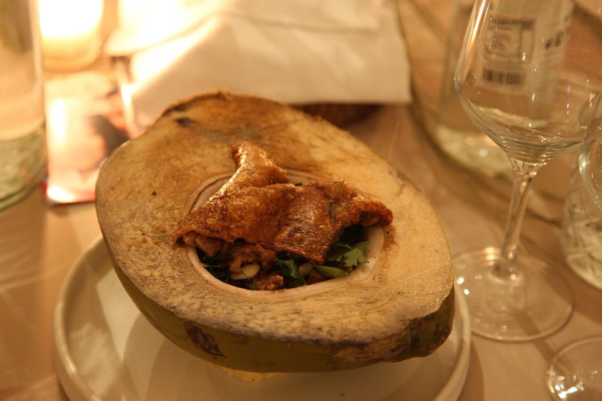 Food and Travel MX tweet media