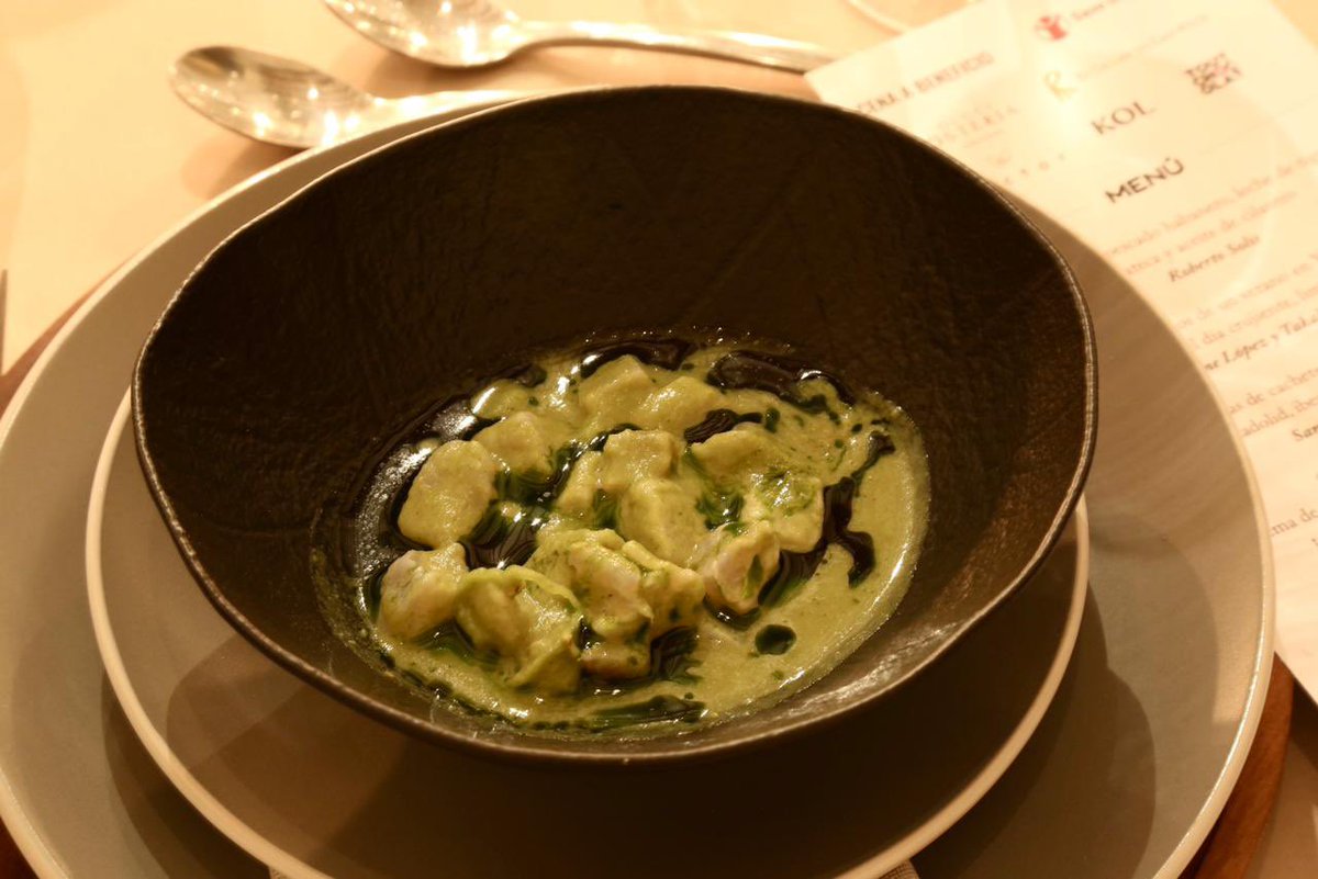 Food and Travel MX tweet media