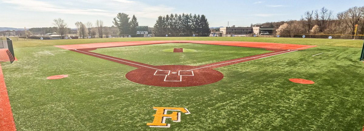 I am very excited to announce my commitment to Frederick CC for the next two years of my athletic and academic career! I would like to thank my family, coaches, teammates, friends, and god for supporting me along the way. Go Cougars! 🟡🟢 #Committed #Next2