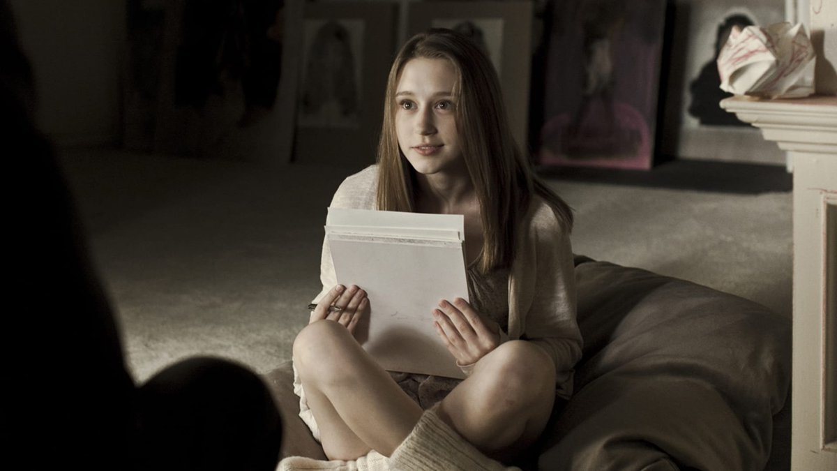 catchplayplusID's tweet image. Lihat akting #TaissaFarmiga dengan karakter yg bertolak belakang kayaknya seru nih.

Di #Mindscape sbg ABG polos yg terganggu psikisnya. Di #TheNun &amp;amp; #TheNun2 jadi biarawati yg heroik banget melawan roh jahat.

Bolehlah buat bingewatching.