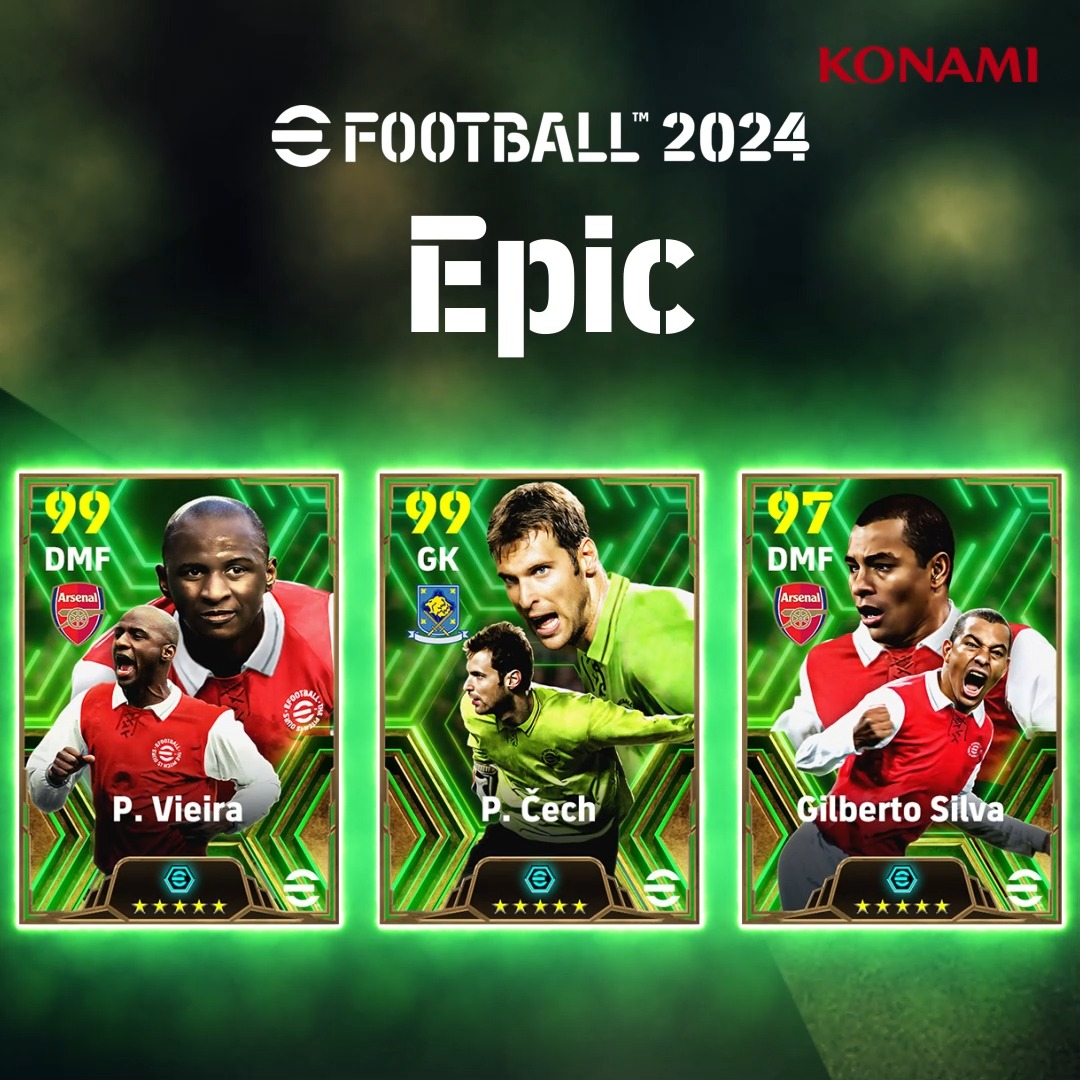 eFootball 2024: nova versão é lançada gratuitamente pela Konami