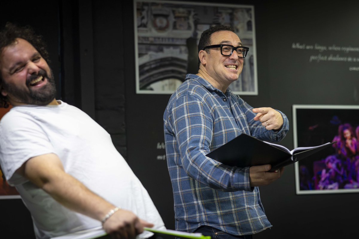 The Marlowe Theatre tweet media