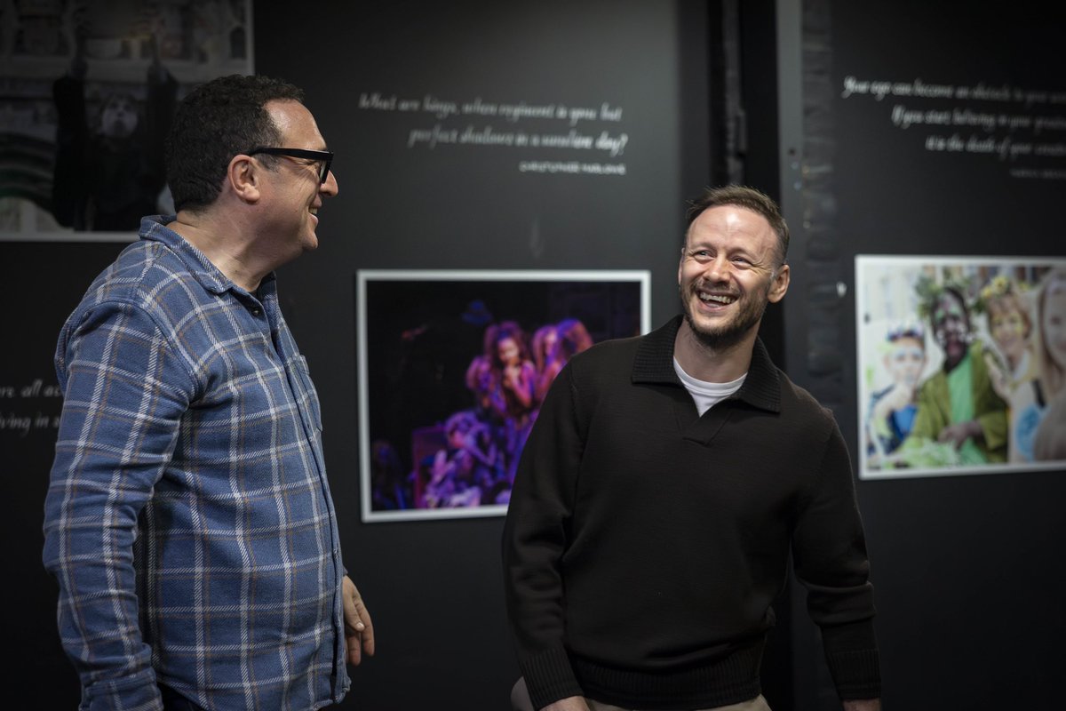 The Marlowe Theatre tweet media