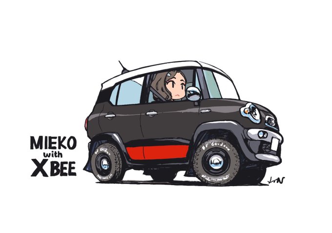 「見た人も何か無言でSUZUKIあげる」のTwitter画像/イラスト(新着))