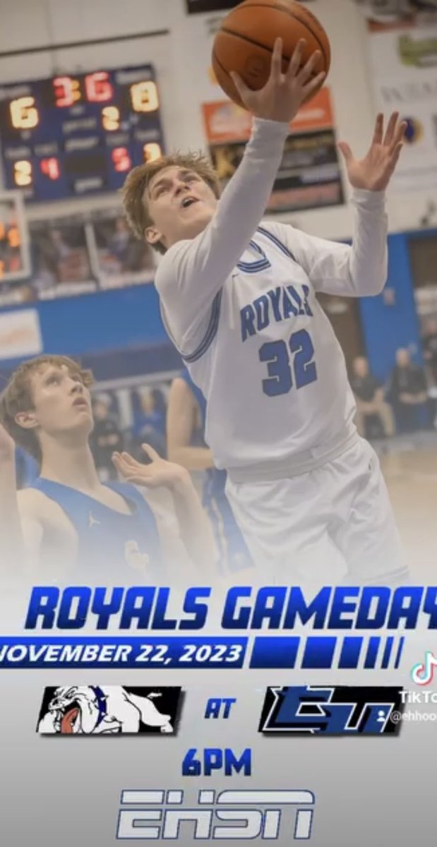 First game of Basketball season tonight! Can’t wait to start!