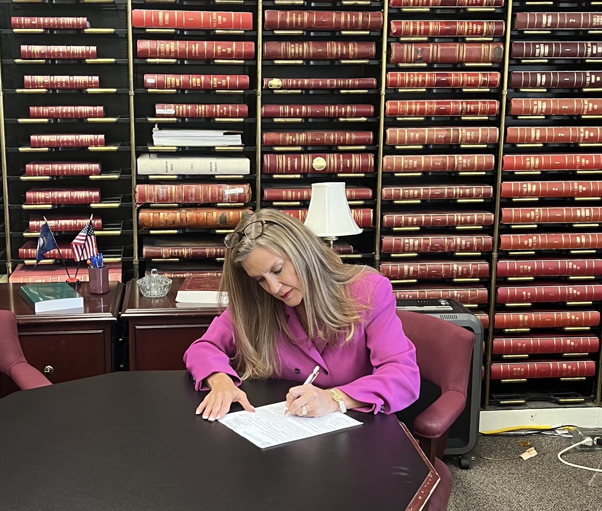 Susan Tyler Witten tweet media