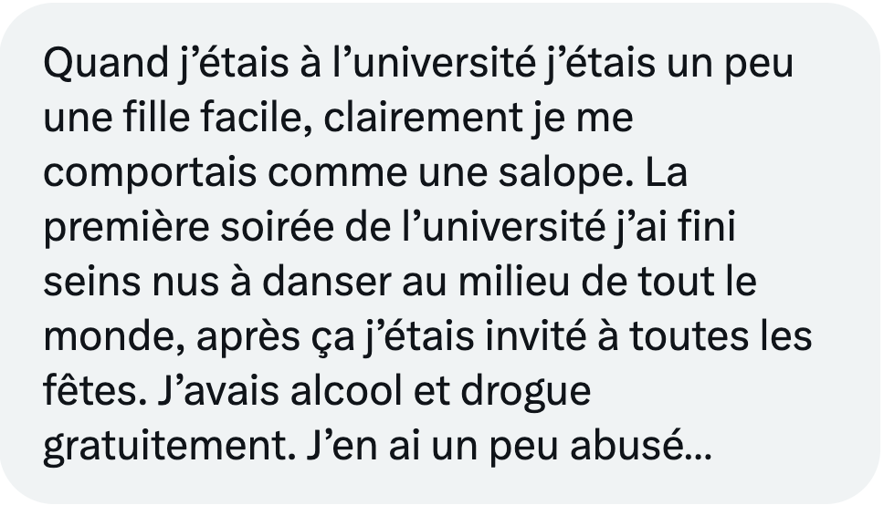 Zone des Infidèles tweet media