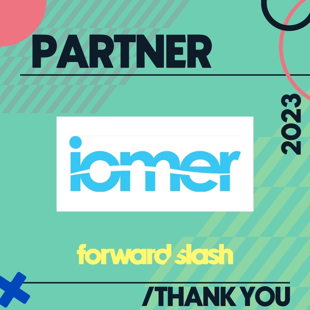forward/slash YEG (@forwardslashyeg) on Twitter photo We'd like to recognize <a href="/iomerinc/">iomer @ work</a> as one of our forward/slash partners! Thank you for your commitment to making the Edmonton region the best place to be 🙌✅ #forwardslashYEG
To learn more about Iomer internet solutions inc., click here: ow.ly/pNA950Q9Xz1 We'd like to recognize <a href="/iomerinc/">iomer @ work</a> as one of our forward/slash partners! Thank you for your commitment to making the Edmonton region the best place to be 🙌✅ #forwardslashYEG
To learn more about Iomer internet solutions inc., click here: ow.ly/pNA950Q9Xz1