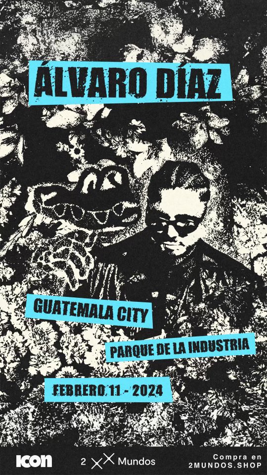 yoAlvaroDiaz's tweet photo. Guatemala

El Salvador

Los veo prontito

🤞🏽🤍 https://t.co/g8HktkcRBt