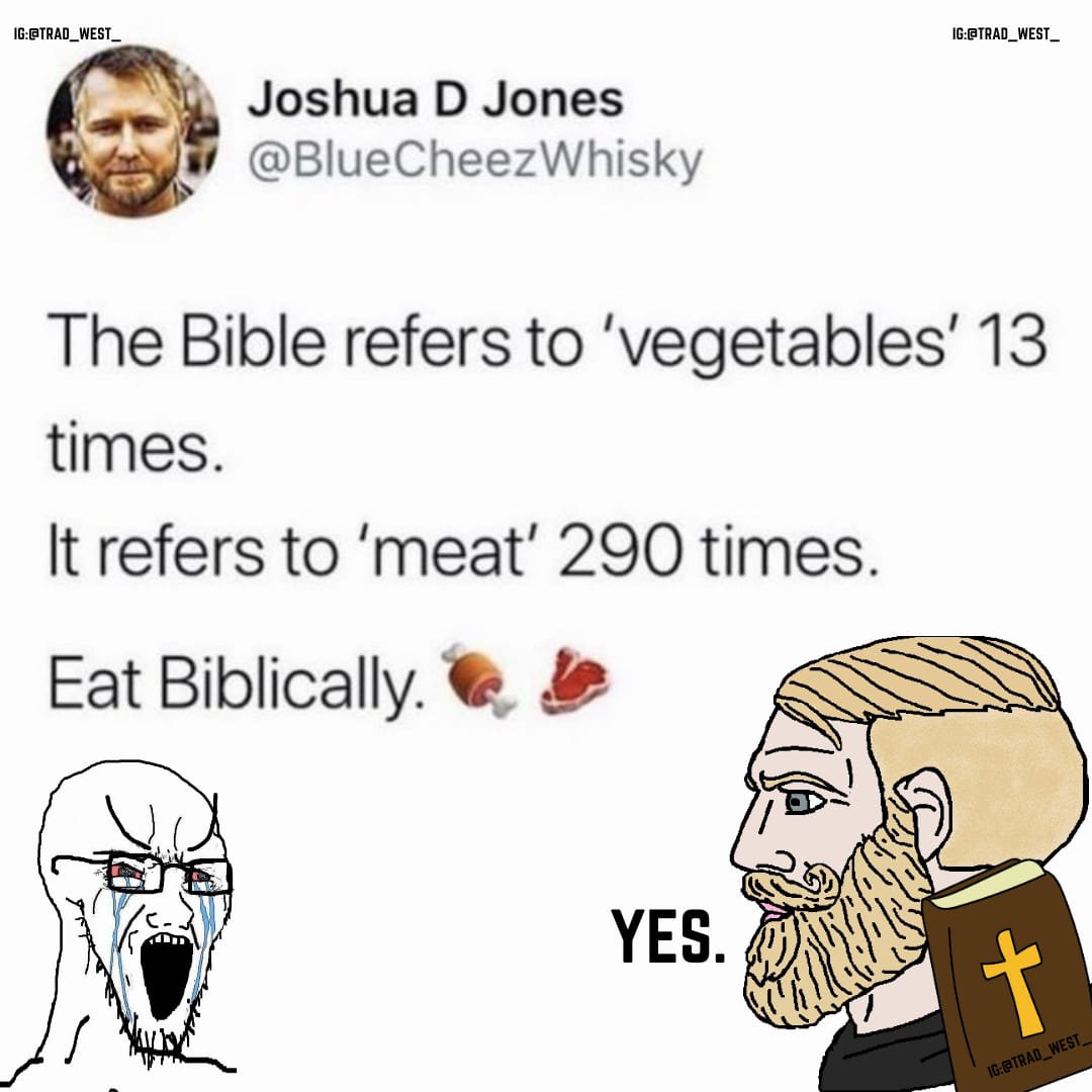 Christian Memes and Puns (@christianpunsog) on Twitter photo 