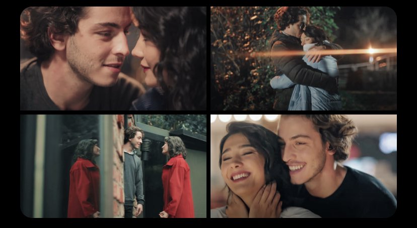 musboku's tweet image. They're unforgettable 🥹🫶🏼 

#EfDa • #ŞahinTepesi  
#BoranKuzum • #AybükePusat